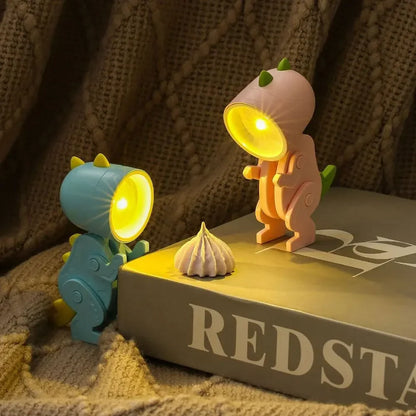 PawGlow - Roztomilé lampy pro domácí mazlíčky