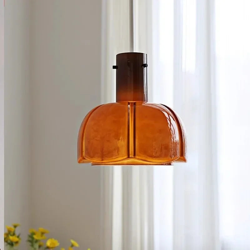 GrandIllume - Závěsná lampa Glazen