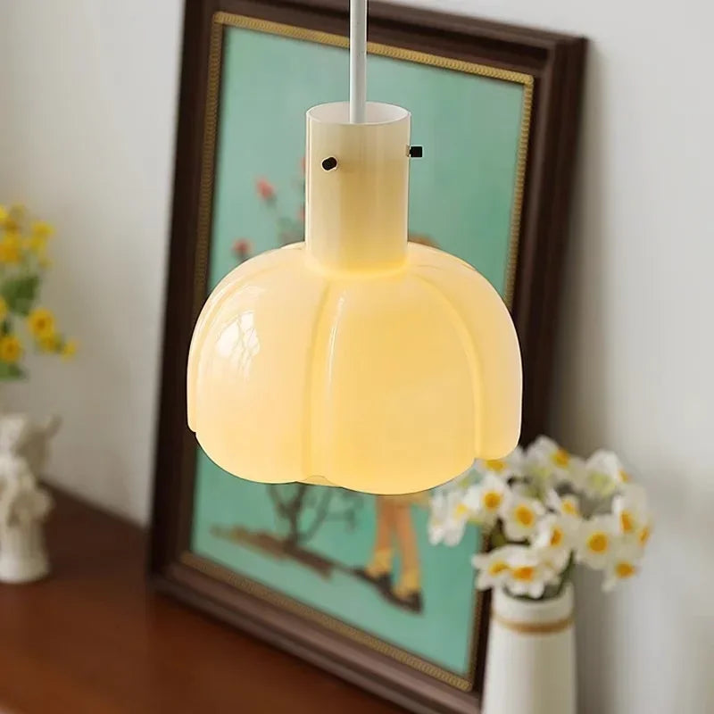 GrandIllume - Závěsná lampa Glazen
