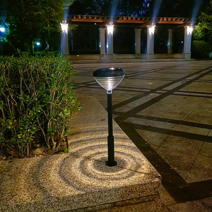 SolarPathway - LED solární osvětlení trávníku