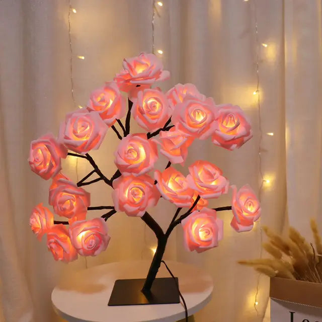 RosyAura - Lampa Rozenboom