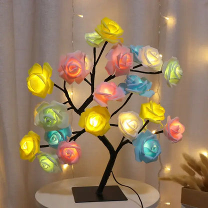 RosyAura - Lampa Rozenboom