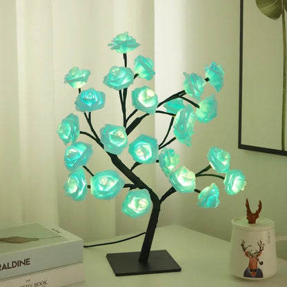 RosyAura - Lampa Rozenboom