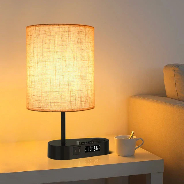 DimmableAura - Stmívatelná boční lampa