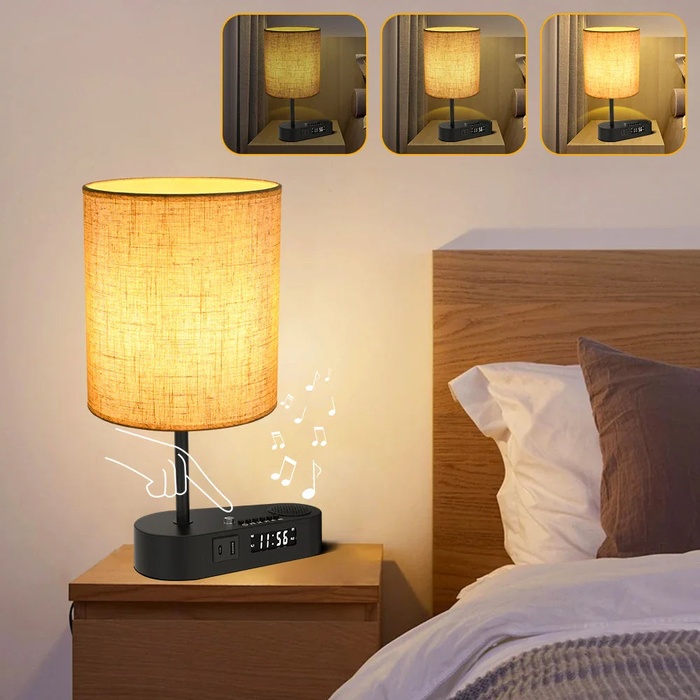 DimmableAura - Stmívatelná boční lampa