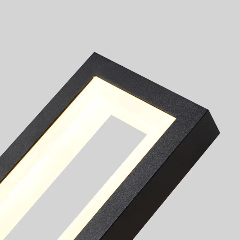 GleamingInteriors - Interiérové nástěnné světlo