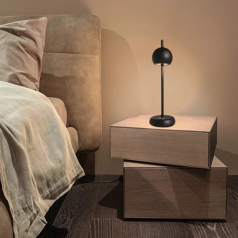 LumiFlex - dobíjecí LED stůl