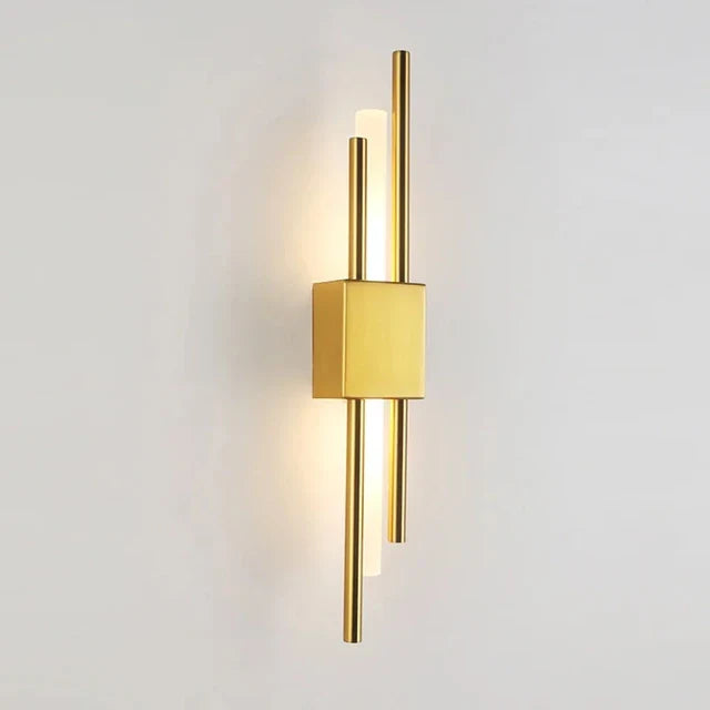 ModaGlow | Moderní nástěnné svítidlo LED