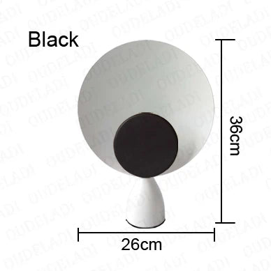 NordicRadiance - Severská stolní lampa