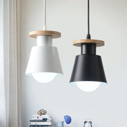 RadiantModern - Moderní závěsná lampa