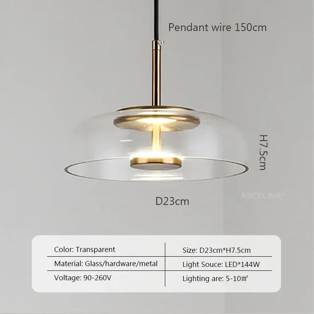 TerraLuminaire - Světelná energeticky úsporná lampa