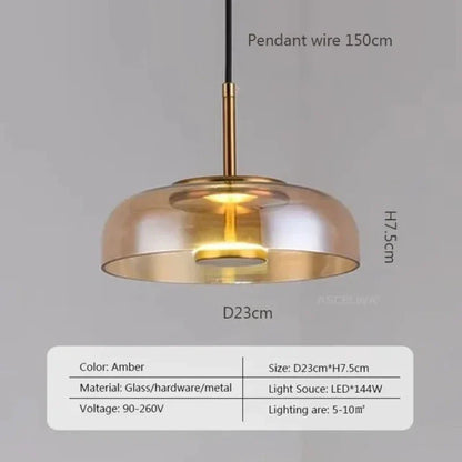 TerraLuminaire - Světelná energeticky úsporná lampa