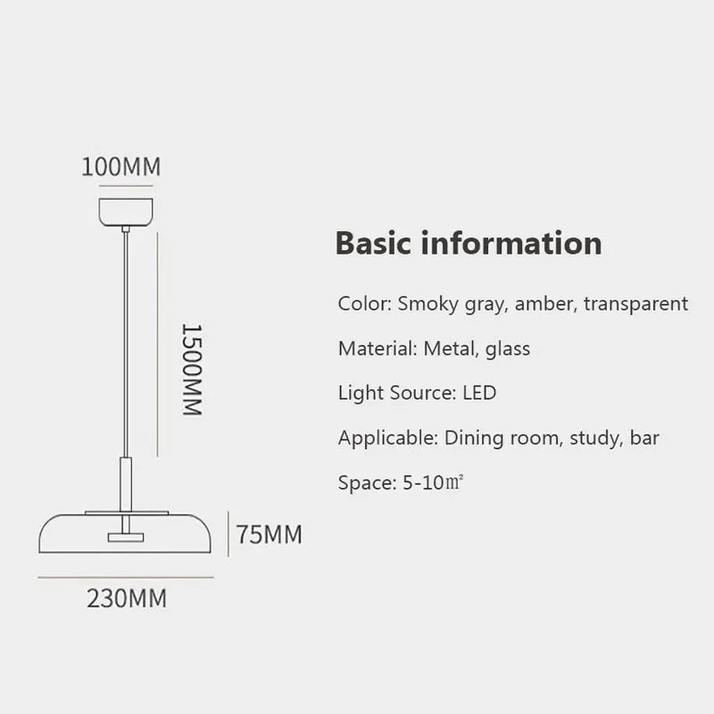 TerraLuminaire - Světelná energeticky úsporná lampa