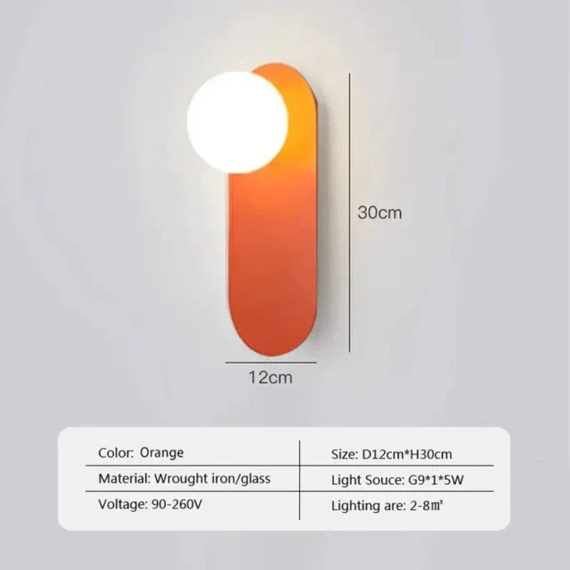ContemporaryCraft - Držák držáku LED