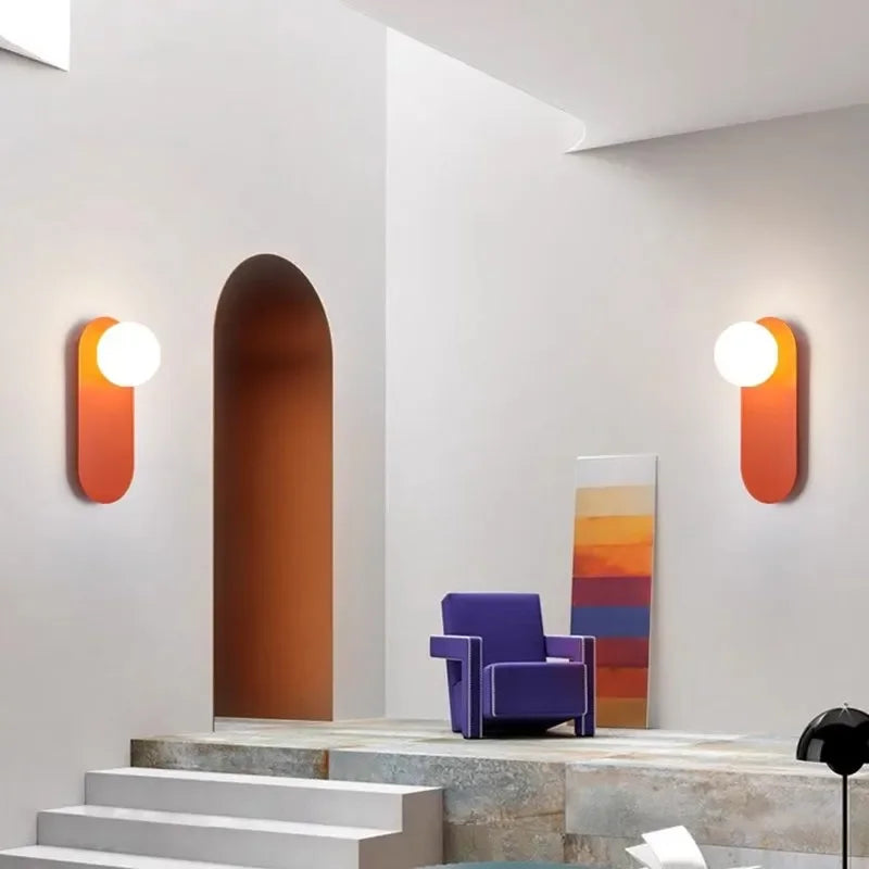 ContemporaryCraft - Držák držáku LED