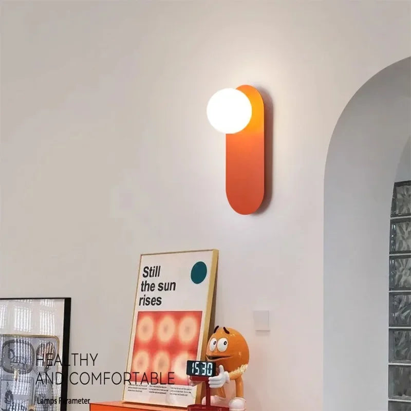 ContemporaryCraft - Držák držáku LED