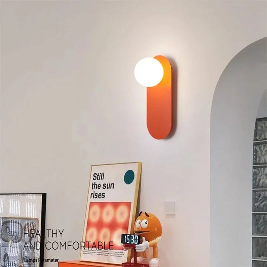 ContemporaryCraft - Držák držáku LED