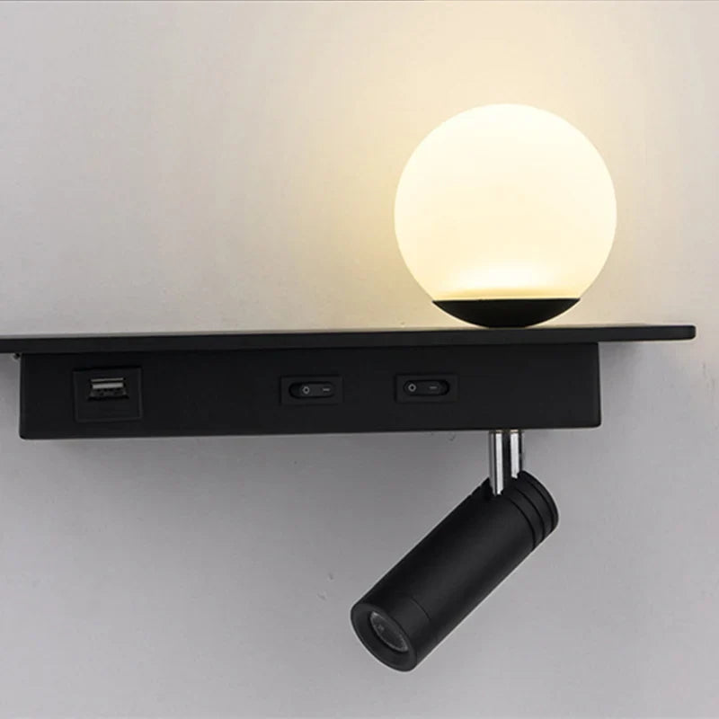 ModernGlow - Moderní led světla