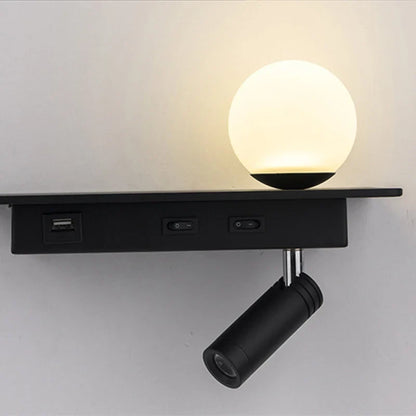 ModernGlow - Moderní led světla