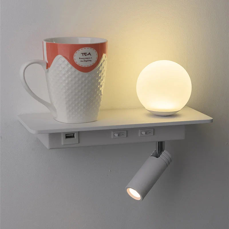 ModernGlow - Moderní led světla
