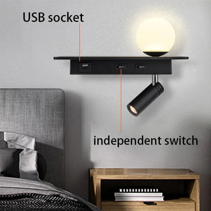 ModernGlow - Moderní led světla
