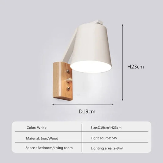 SolidLuxe - Dřevěná konzola s trámem
