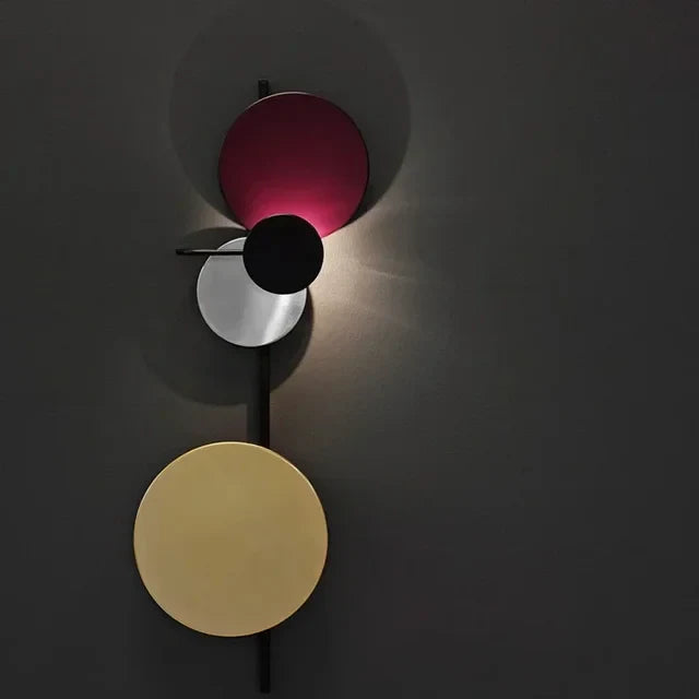 Radiant - Moderní led světla