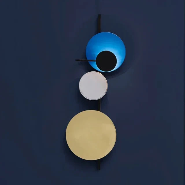 Radiant - Moderní led světla