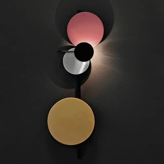 Radiant - Moderní led světla