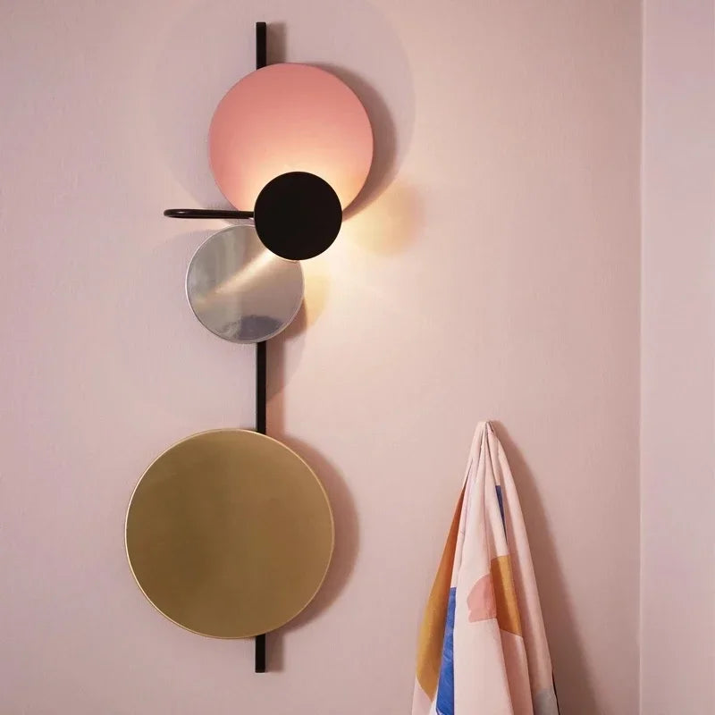 Radiant - Moderní led světla