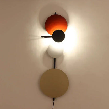 Radiant - Moderní led světla