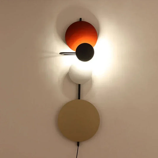 Radiant - Moderní led světla