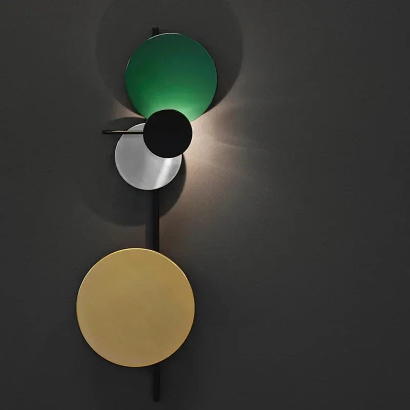 Radiant - Moderní led světla