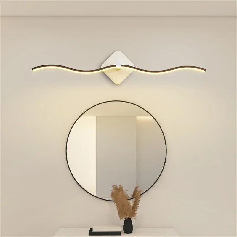 LuminousInteriors - Osvětlení interiéru