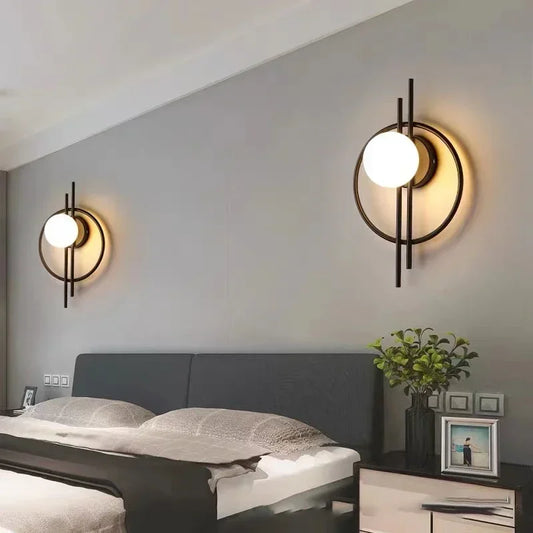 StylishLumina - Moderní nástěnné led světlo