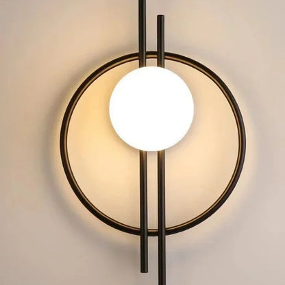 StylishLumina - Moderní nástěnné led světlo