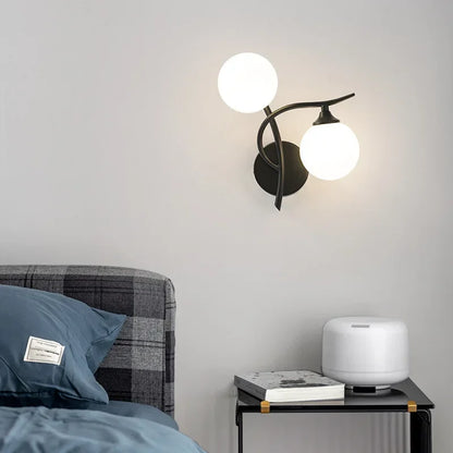 ShineWave - Moderní nástěnné led světlo