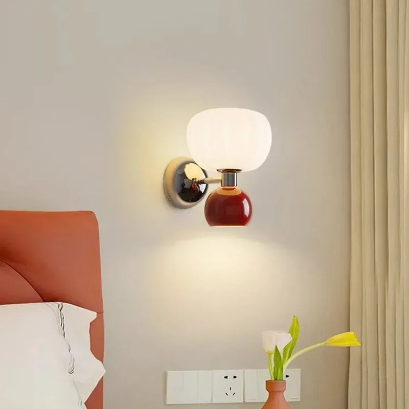 AuraGlow - Moderní led osvětlení stěn