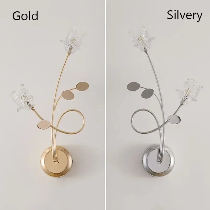 SimpleElegance - Moderní minimalistické nástěnné svítidlo