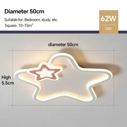 RadiantGlow - Moderní LED světelný zdroj