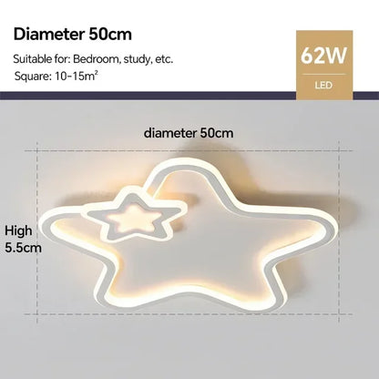 RadiantGlow - Moderní LED světelný zdroj