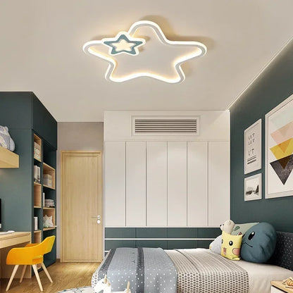 RadiantGlow - Moderní LED světelný zdroj