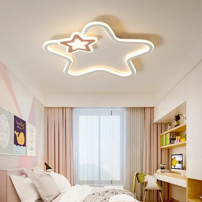 RadiantGlow - Moderní LED světelný zdroj