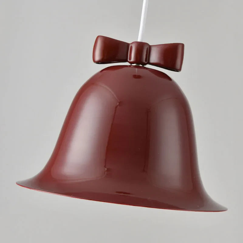 BowBeam - Moderní závěsné světlo Bow Bell