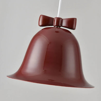 BowBeam - Moderní závěsné světlo Bow Bell