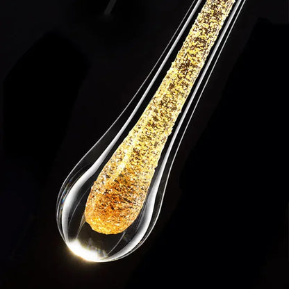 LuxePost - Nástěnná svítidla Post Crystals