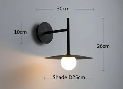 SwivelShine - Lampa na obrazovce