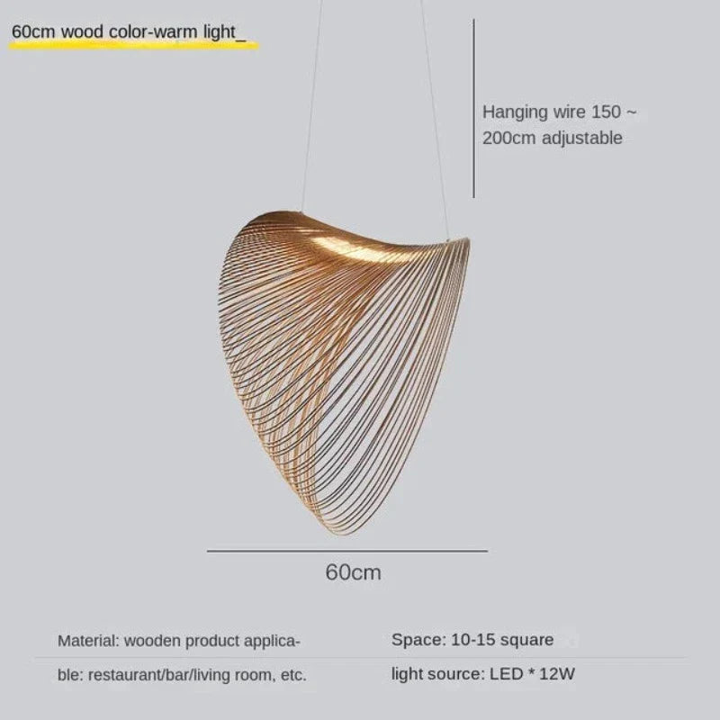 NordicLuminaire - Svítidla pro osvětlení