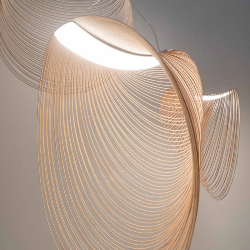 NordicLuminaire - Svítidla pro osvětlení