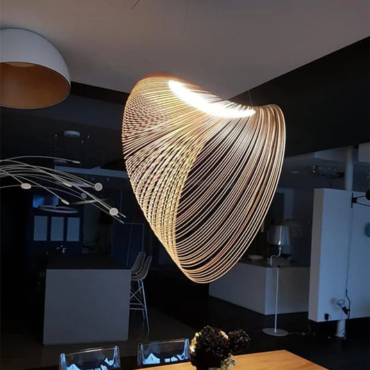 NordicLuminaire - Svítidla pro osvětlení
